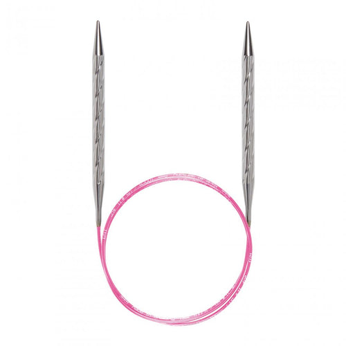 115-7 addiUnicorn circular knitting needle