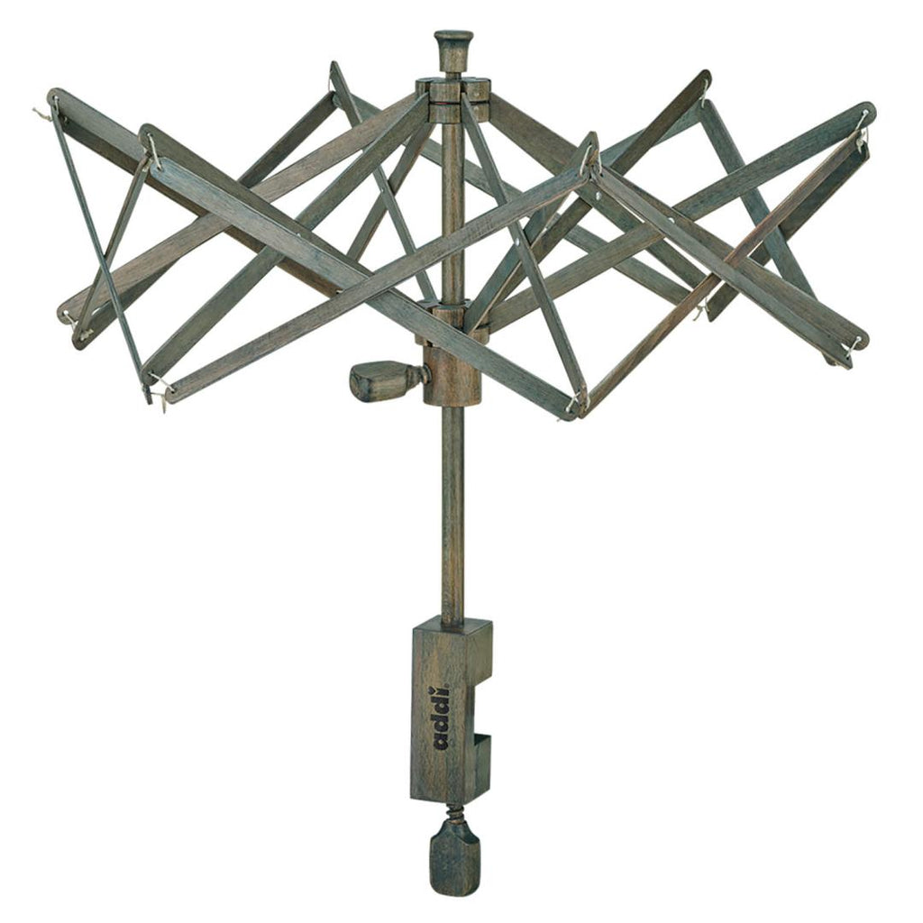 531-2 addiUmbrella Schirmhaspel