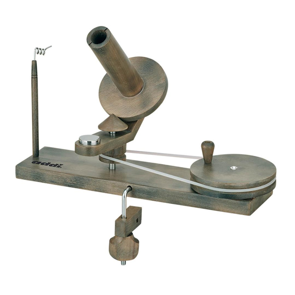 532-2 addiWinder Garnwickler