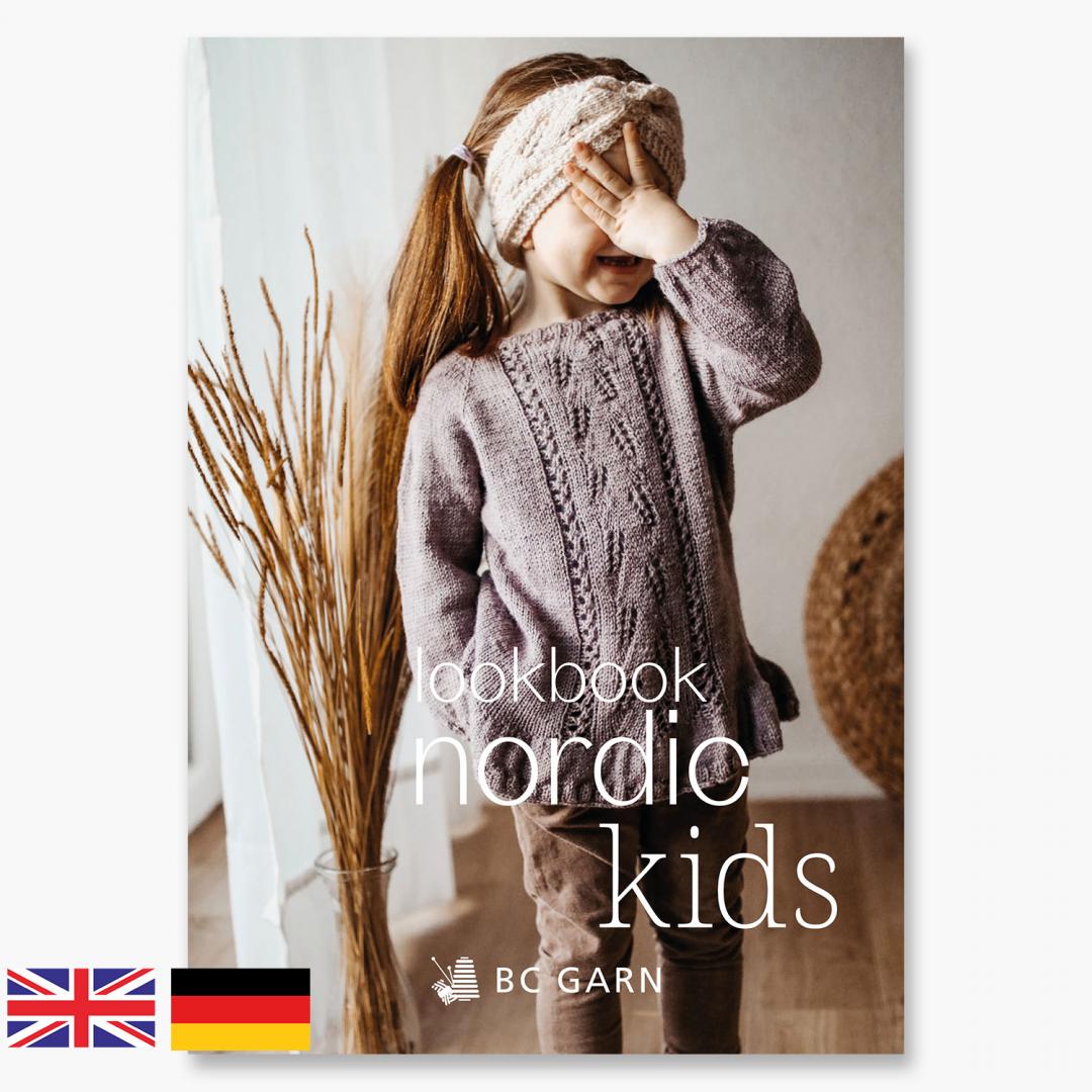 Lookbook Nordic Kids