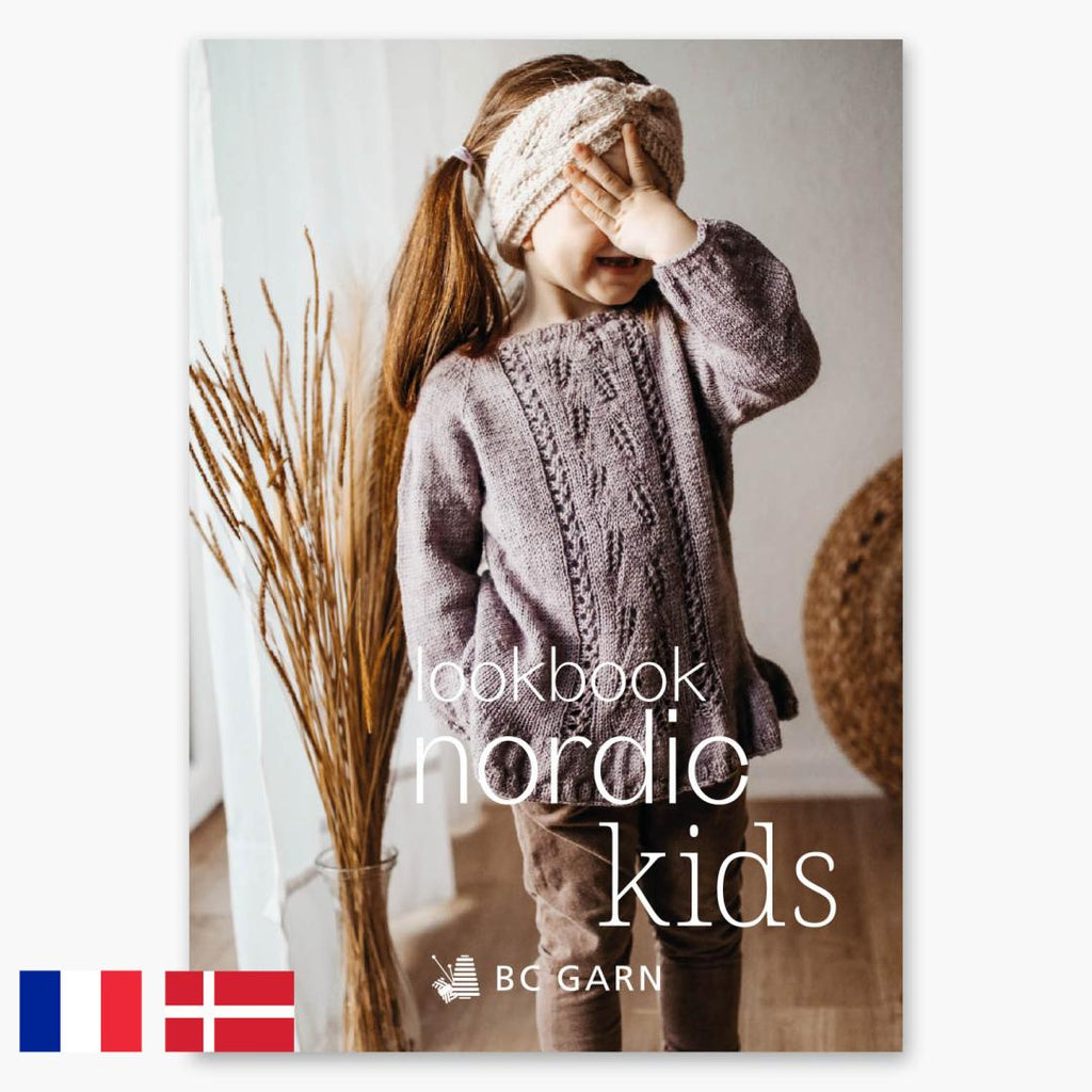 Lookbook Nordic Kids
