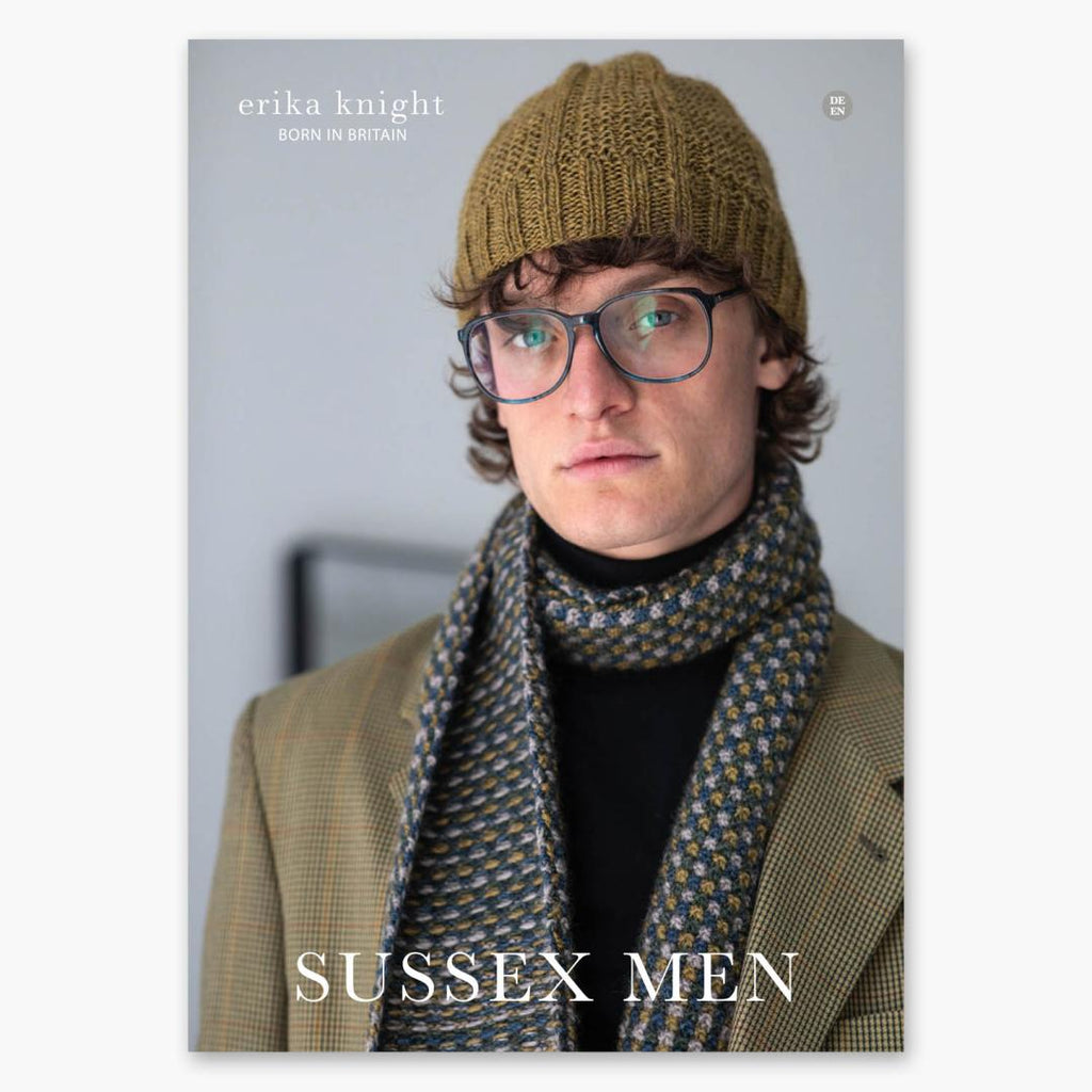 Lookbook Sussex Men