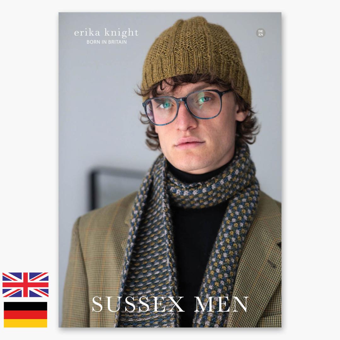 Lookbook Sussex Men