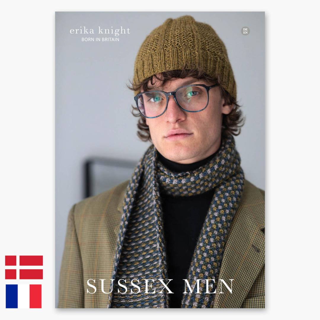 Lookbook Sussex Men