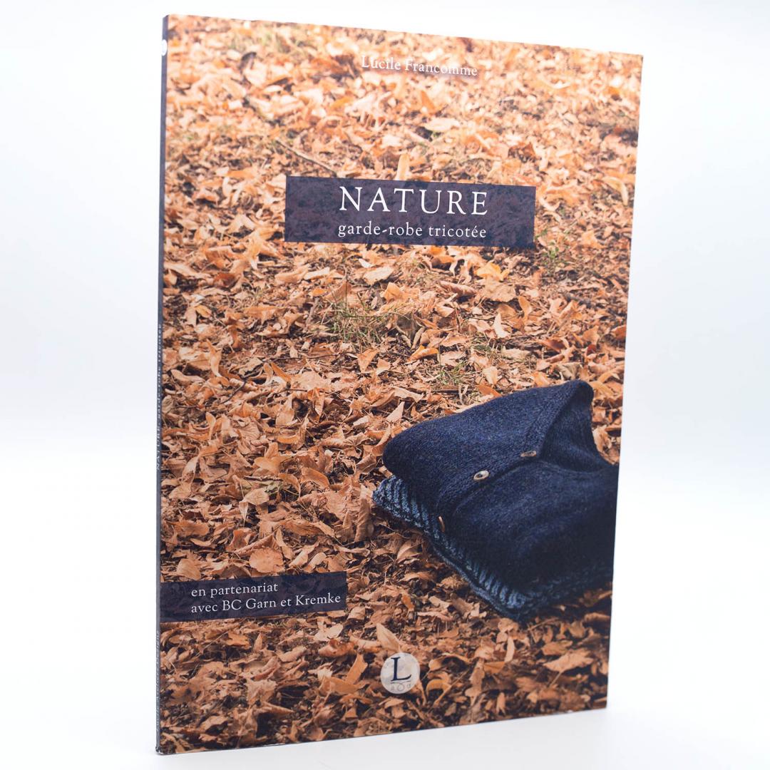 Lucile Francomme NATURE