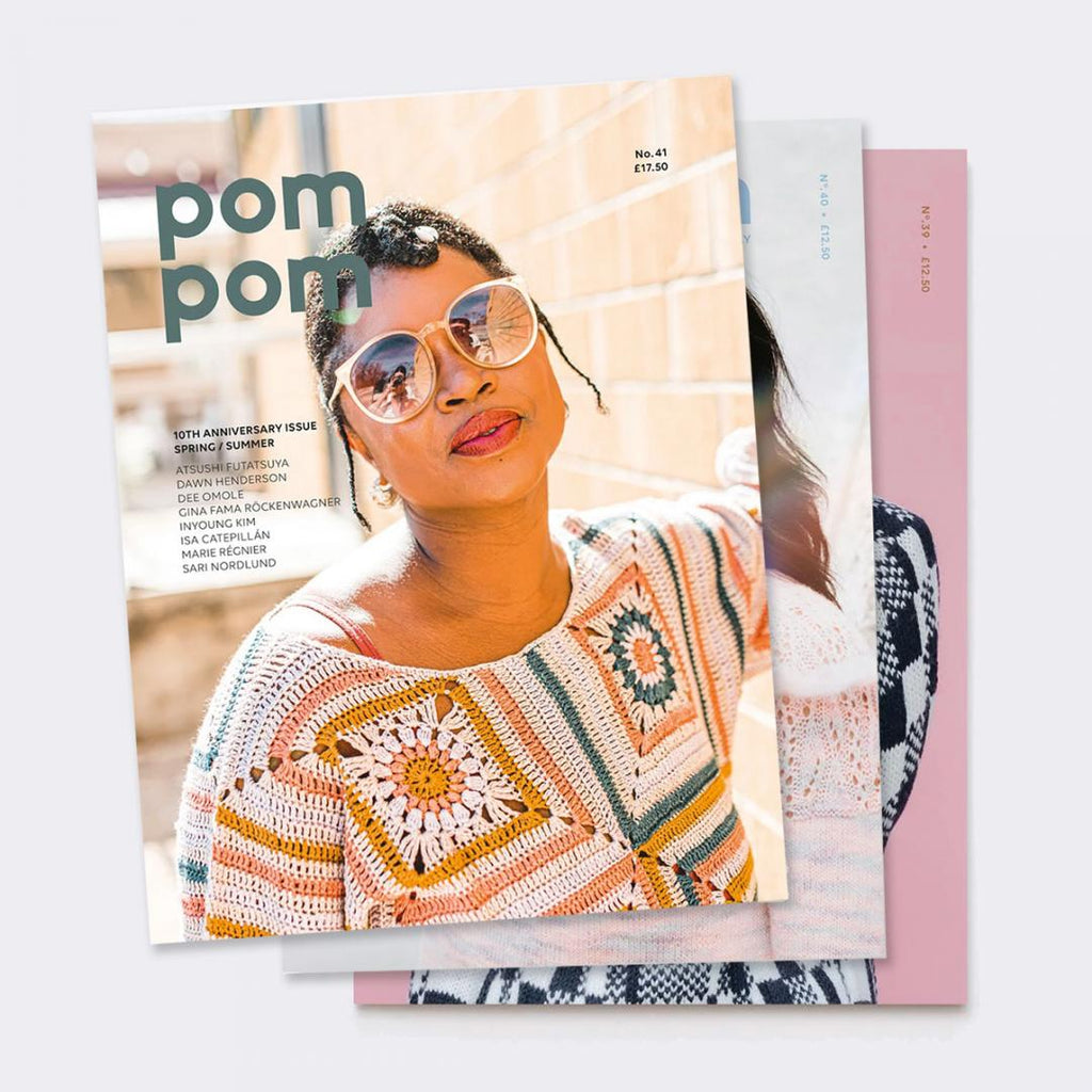 Pom Pom Quarterly
