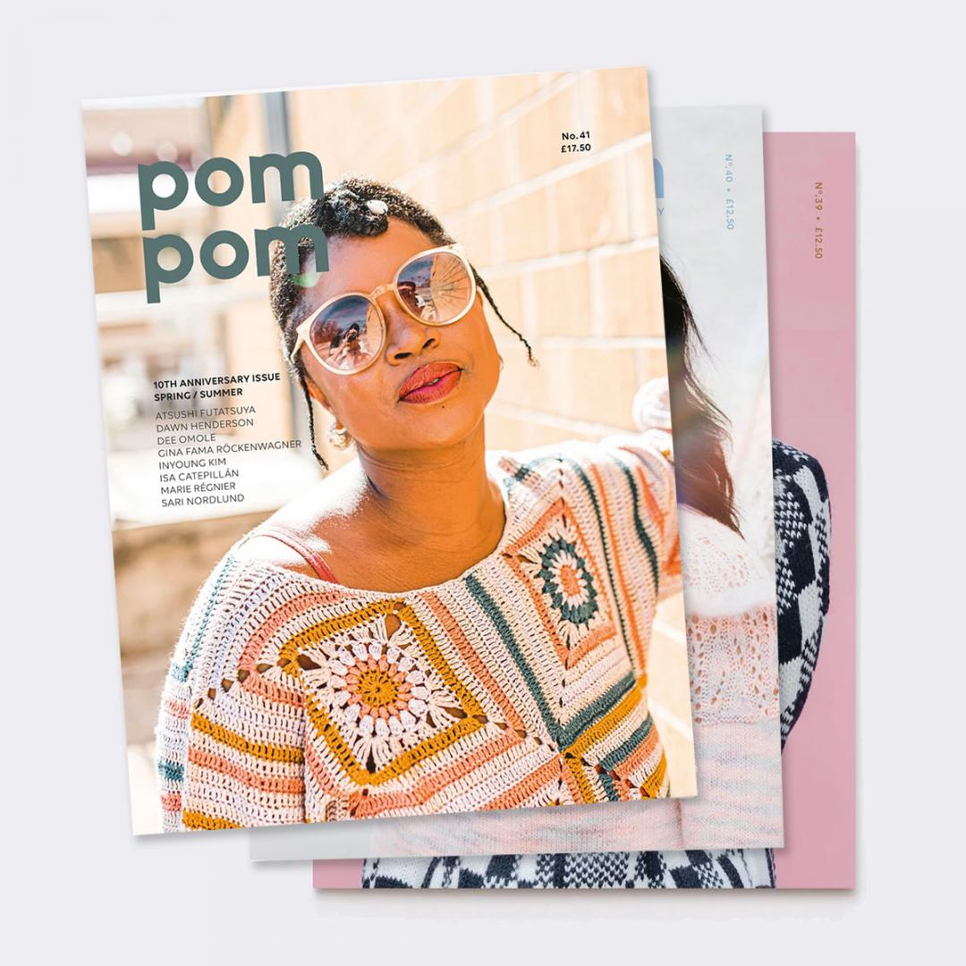 Pom Pom Quarterly