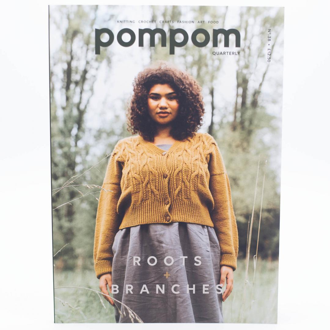 Pom Pom Quarterly