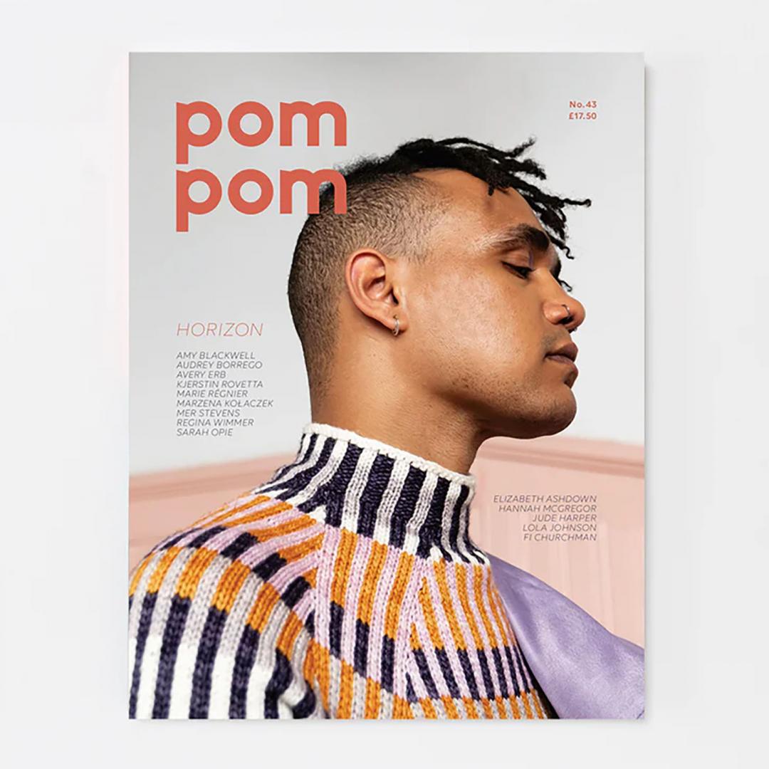 Pom Pom Quarterly