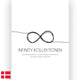 Anleitungsbuch Infinity Collection