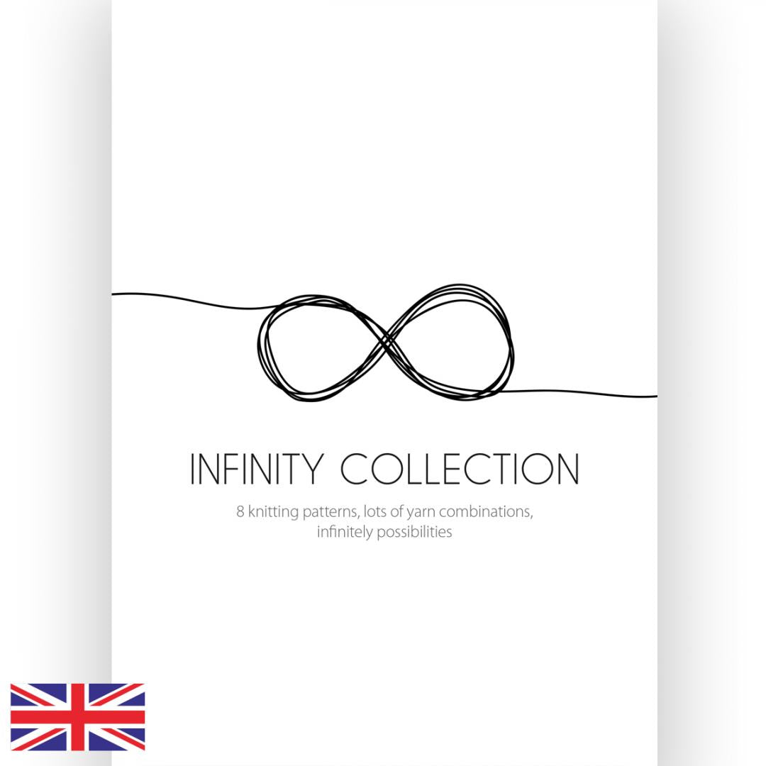 Anleitungsbuch Infinity Collection