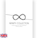 Anleitungsbuch Infinity Collection