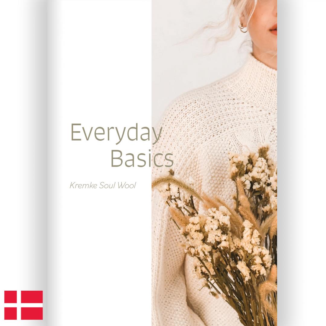 E-book Everyday Basics
