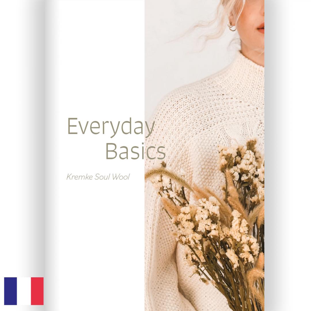 E-book Everyday Basics