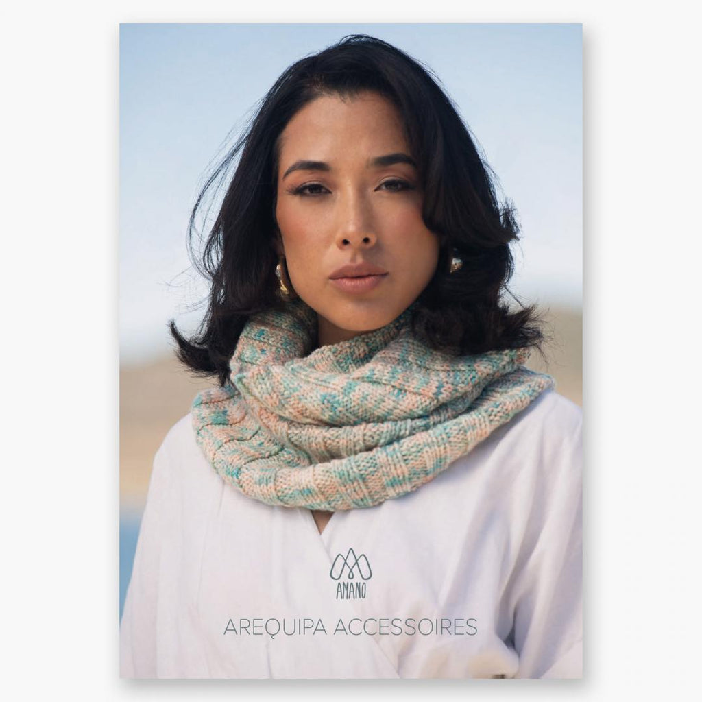 E-book Arequipa Accessories