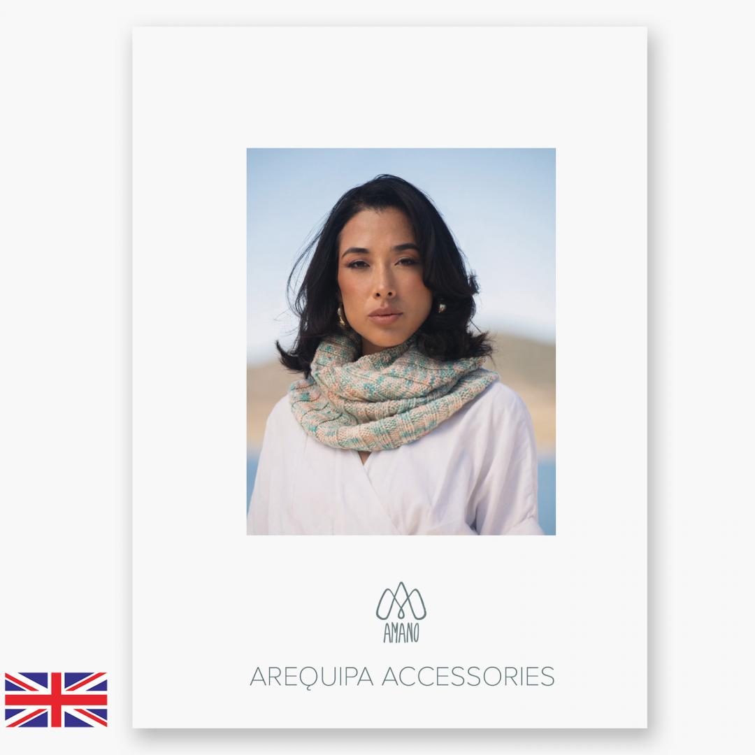 E-book Arequipa Accessories