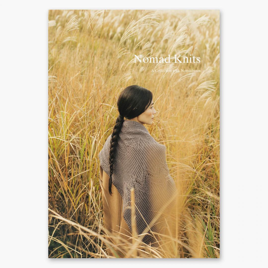 Nomad Knits - a collection with Nomadnoos