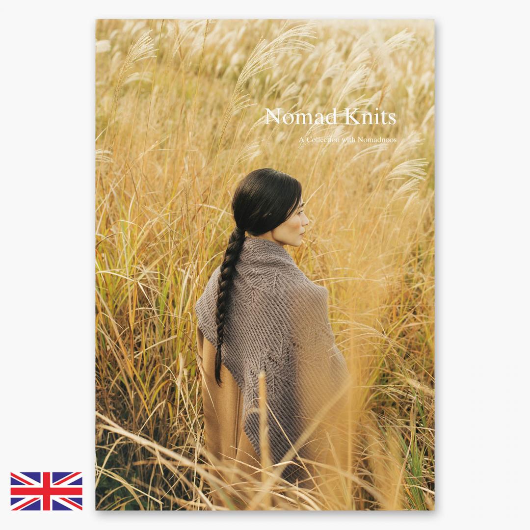 Nomad Knits - a collection with Nomadnoos