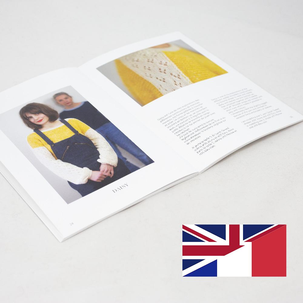 Lookbook Club Tricot