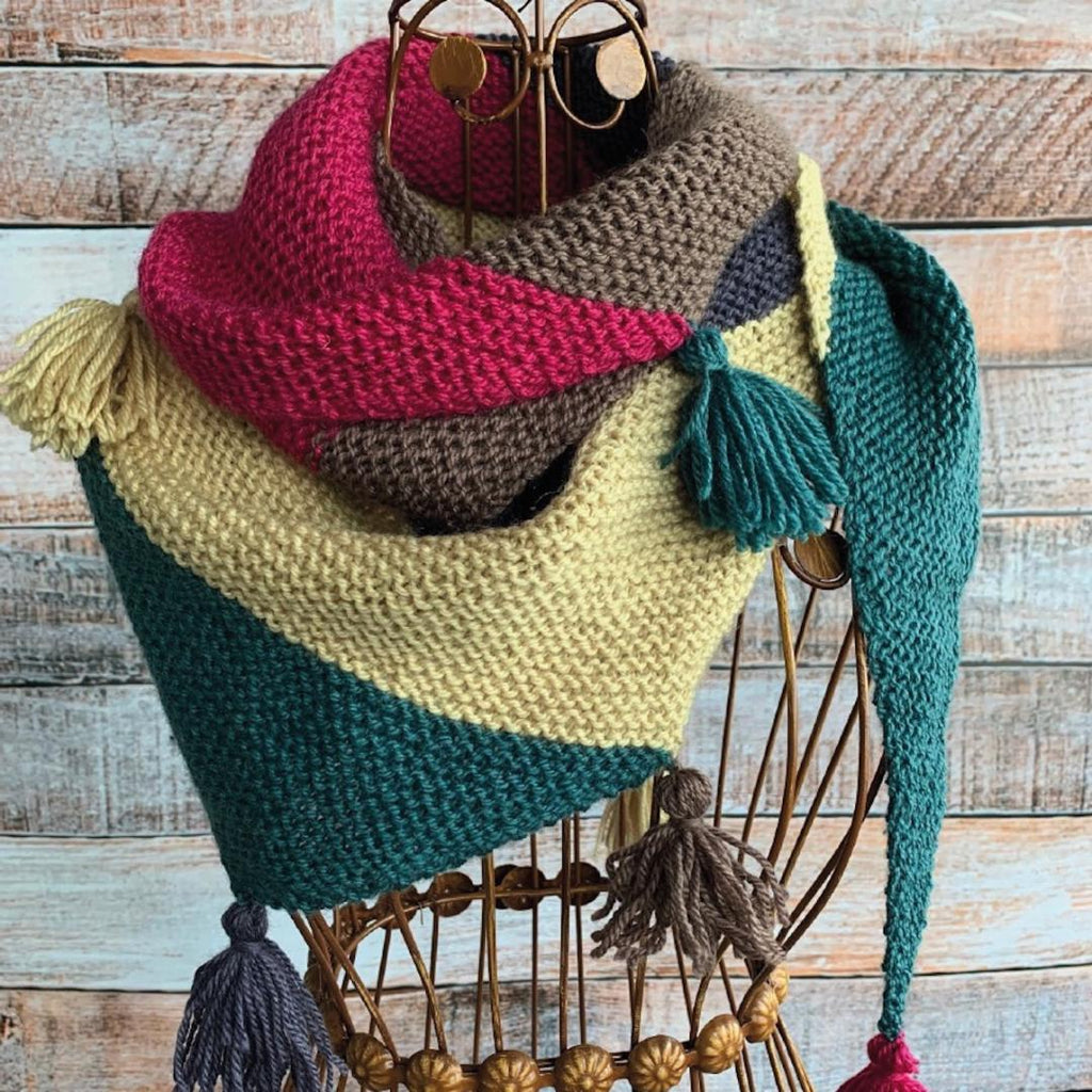 Anleitungspostkarten