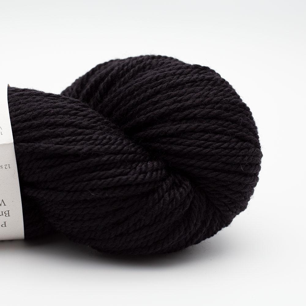 Big Vintage Wool GOTS