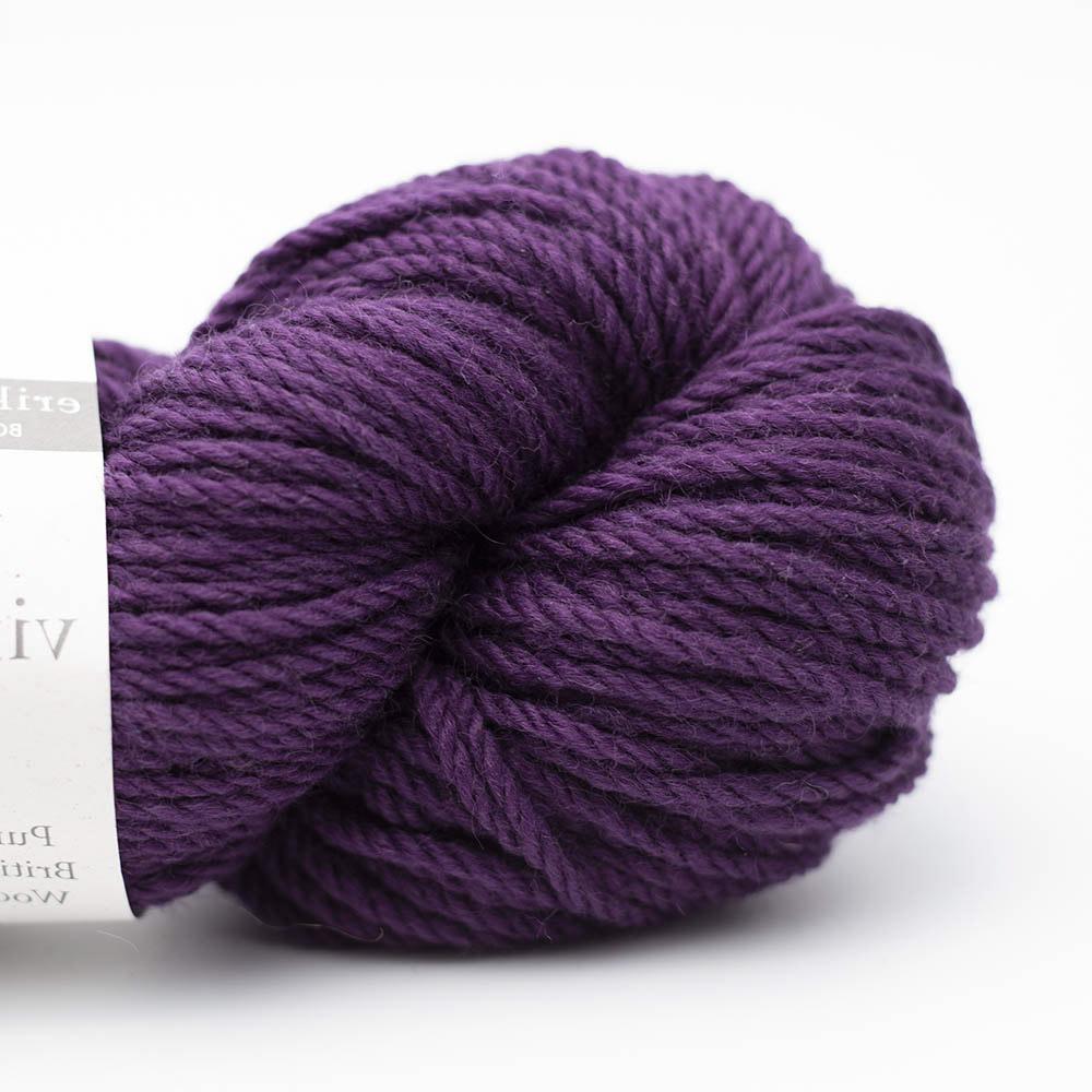 Big Vintage Wool GOTS