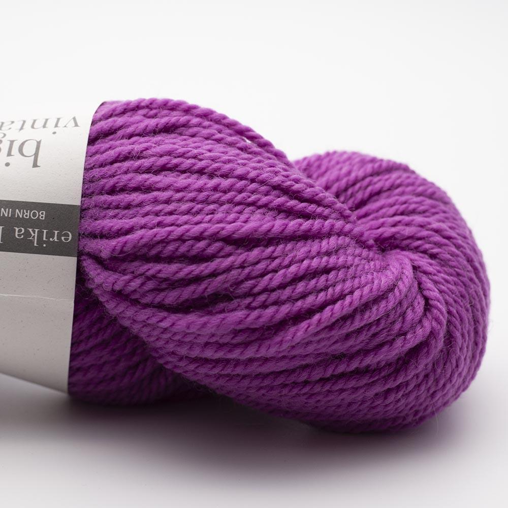 Big Vintage Wool GOTS