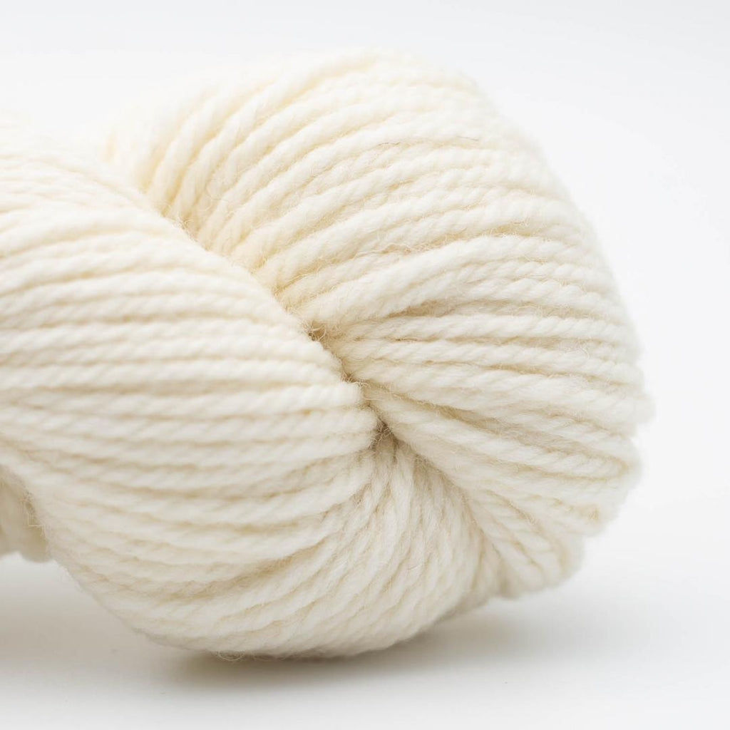Big Vintage Wool GOTS – Selected Yarns