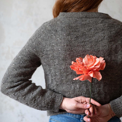 Instructions for Everywhere Pullover