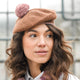 Instructions Bente Beret
