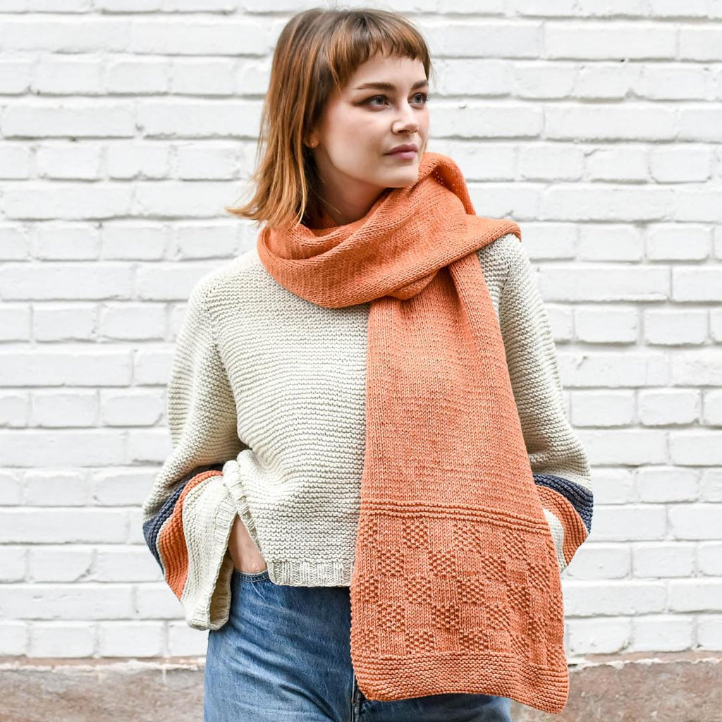 Instructions Ellen Schal