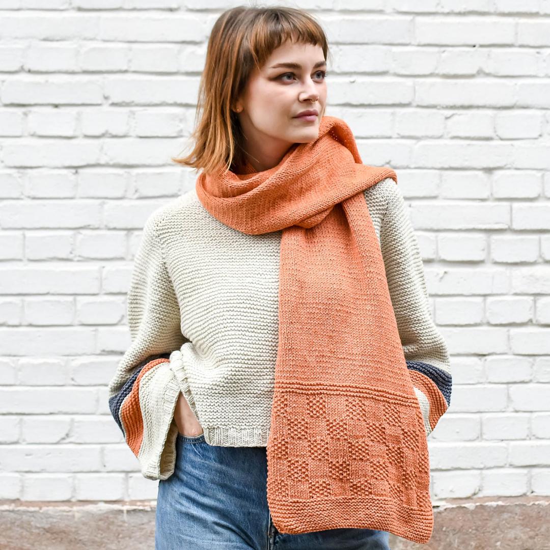 Instructions Ellen Schal