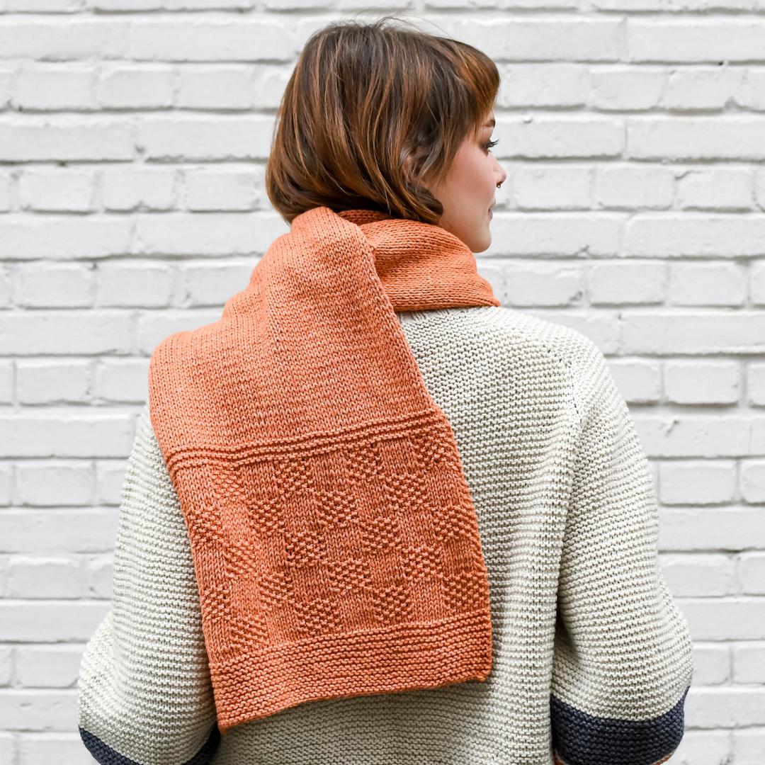 Instructions Ellen Schal