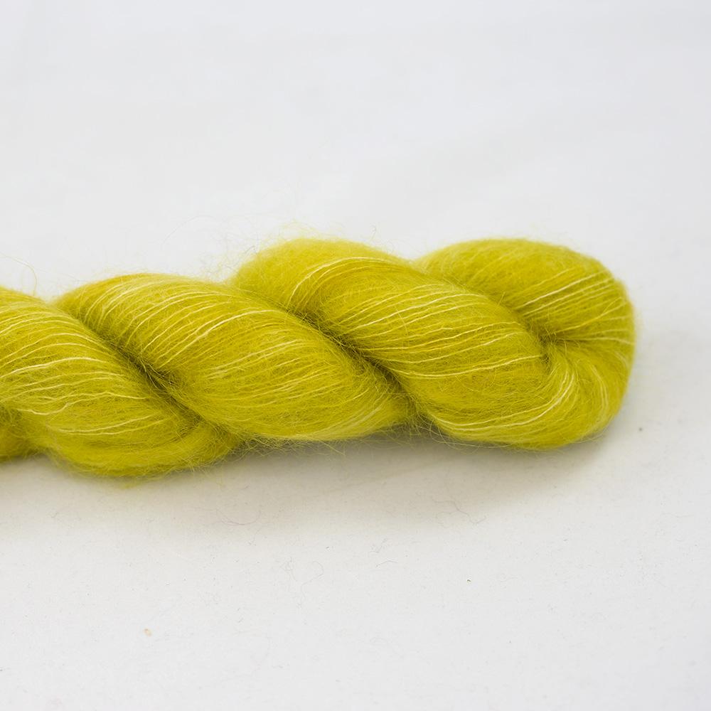 Cabrito hand-dyed