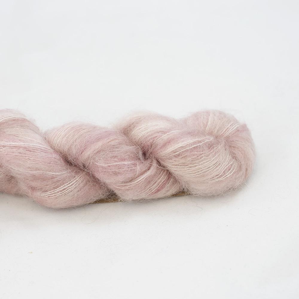 Cabrito hand-dyed