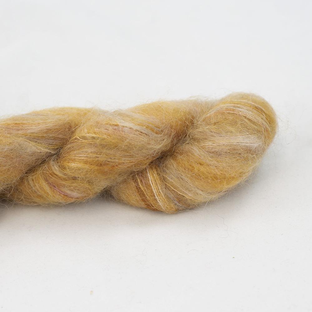 Cabrito hand-dyed