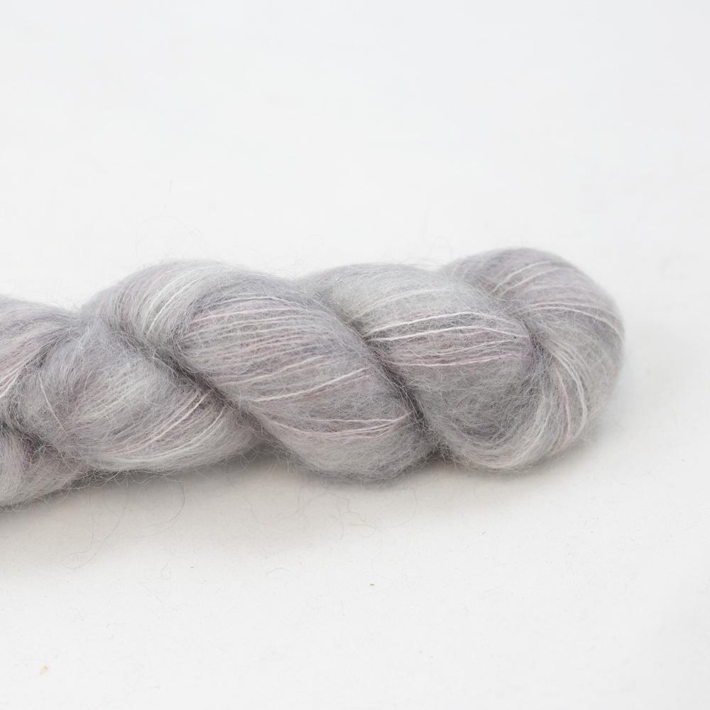 Cabrito hand-dyed