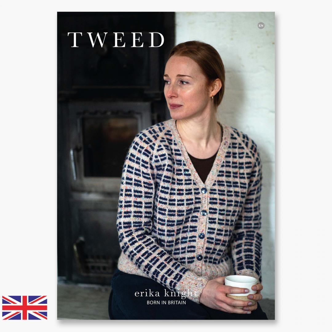 E-book Tweed