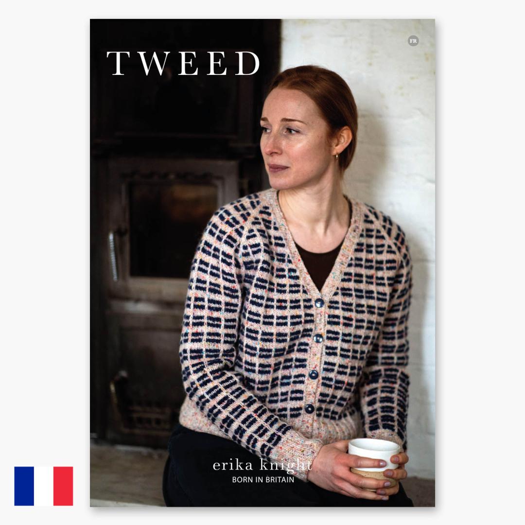 E-book Tweed