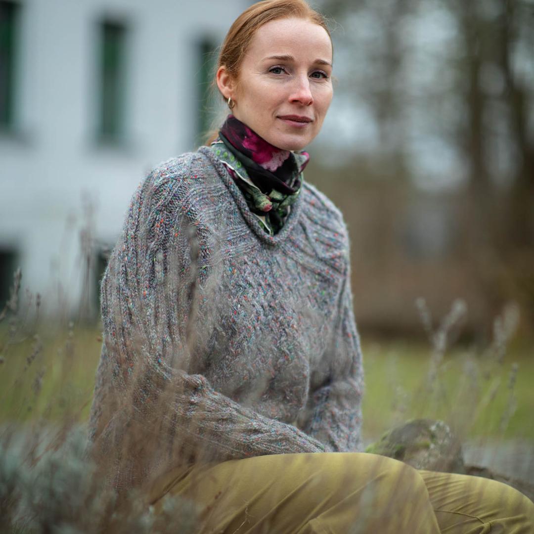 Instructions for Lanyon Pullover