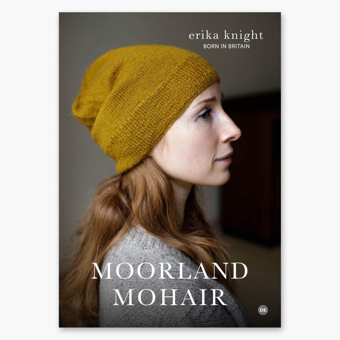 E-book Moorland Mohair