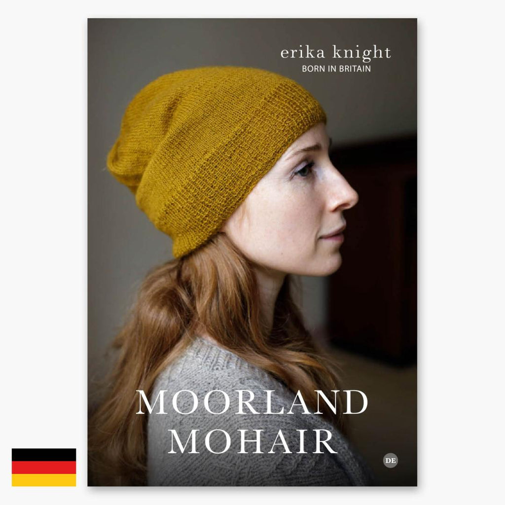 E-Book Moorland Mohair