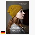 Livre électronique Moorland Mohair