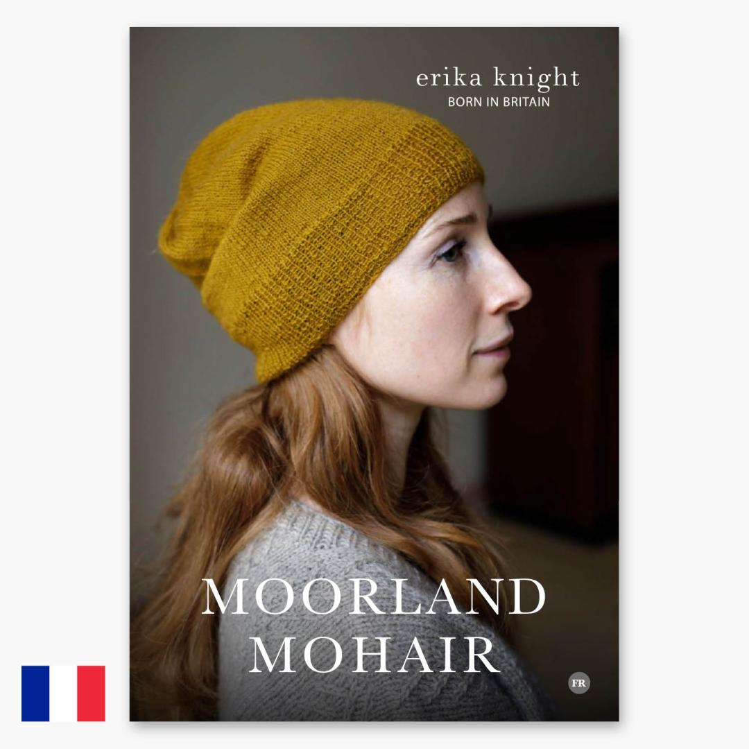 E-book Moorland Mohair