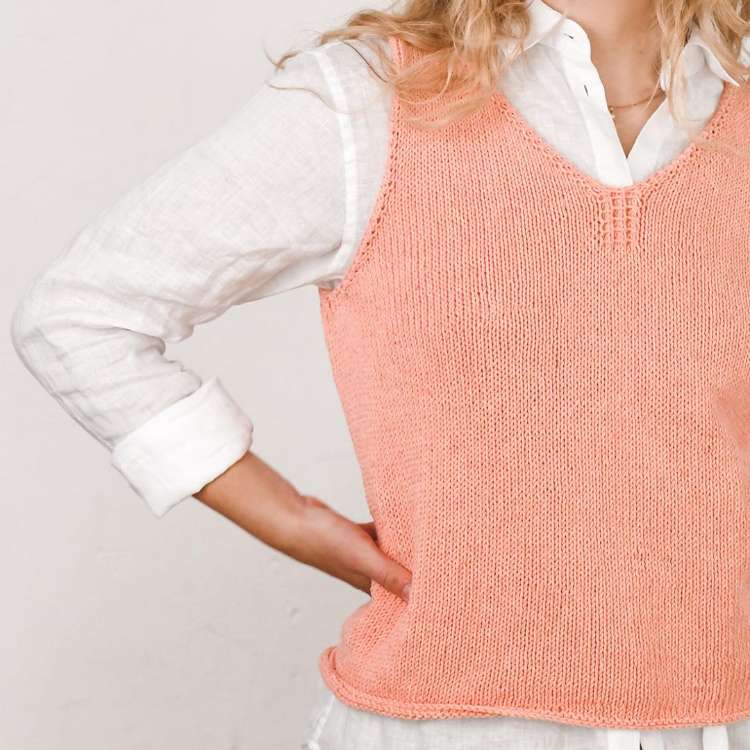 Instructions Milla Top