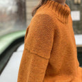 Anleitung Freya Pullover
