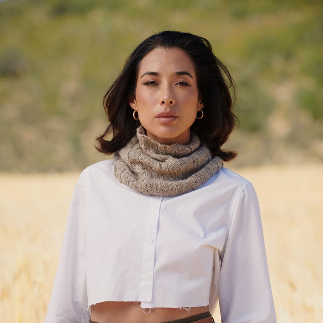 Instructions for Anahi loop