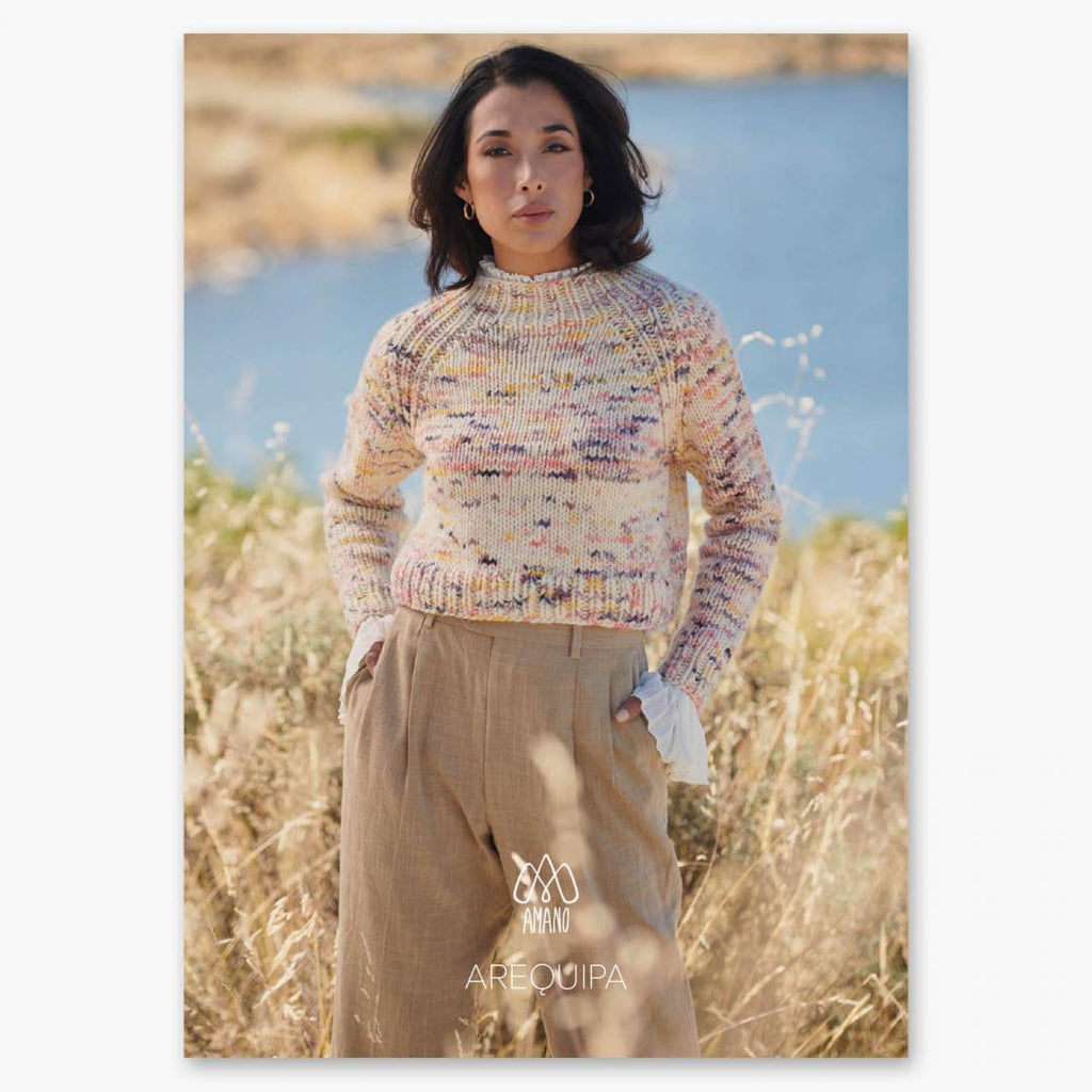 E-Book Arequipa Garments