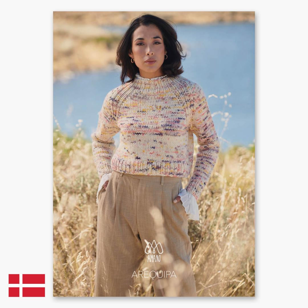 E-Book Arequipa Garments