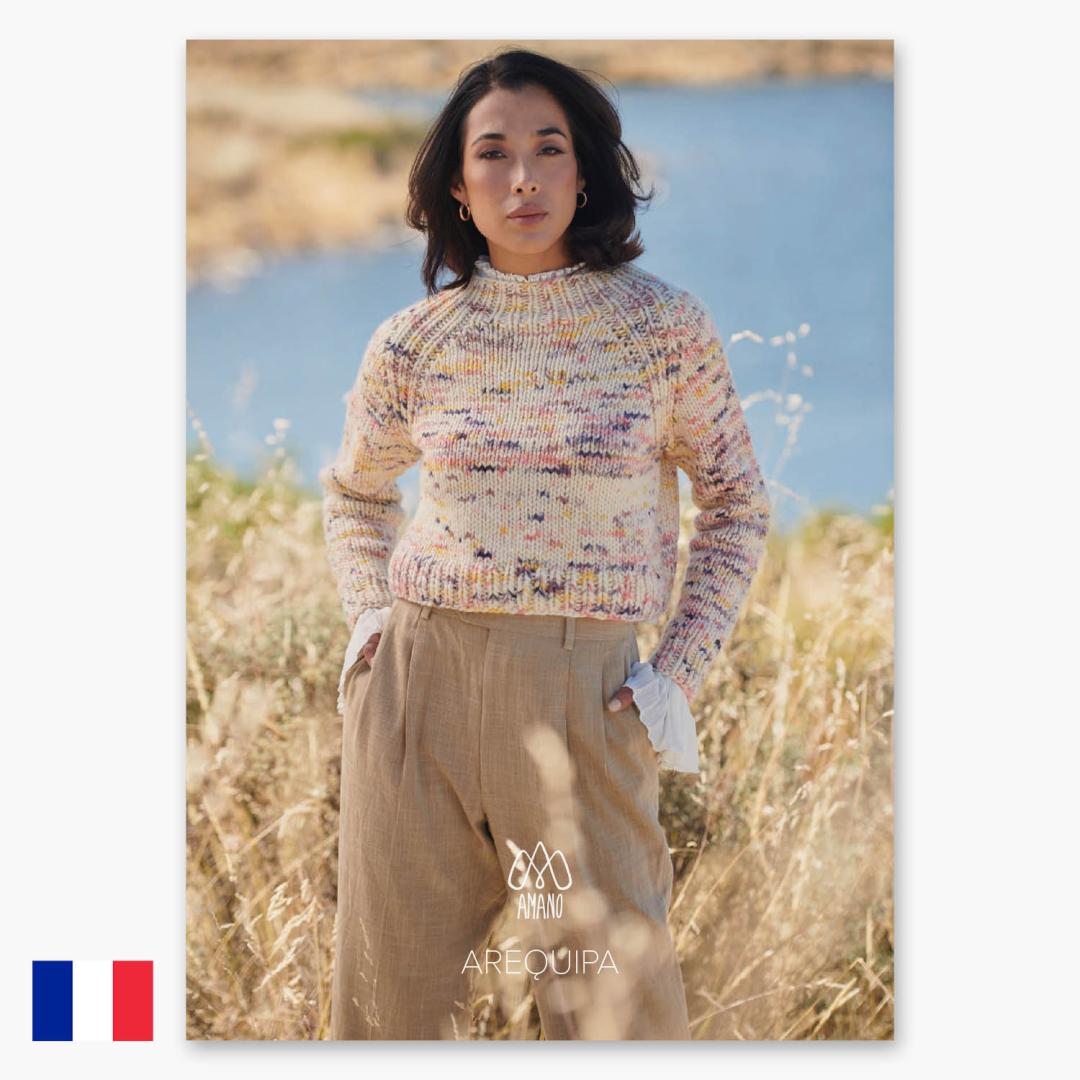 E-Book Arequipa Garments